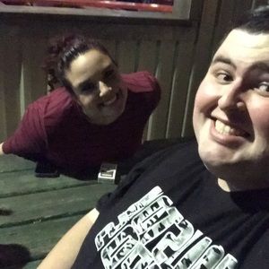 Meet your Posher, Charlie